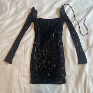 NEVER WORN Lucy in the sky dress